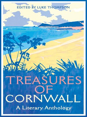cover image of Treasures of Cornwall